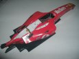 Ferrari F2004 - M. Schumi