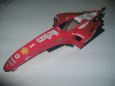 Ferrari F2004 - M. Schumi