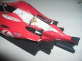 Ferrari F2004 - M. Schumi
