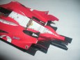 Ferrari F2004 - M. Schumi