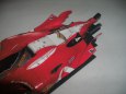 Ferrari F2004 - M. Schumi