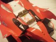 Ferrari F2004 - M. Schumi
