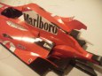 Ferrari F2004 - M. Schumi