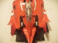 Ferrari F2004 - M. Schumi
