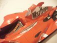 Ferrari F2004 - M. Schumi