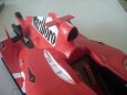 Ferrari F2004 - M. Schumi
