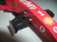 Ferrari F2004 - M. Schumi