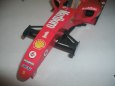 Ferrari F2004 - M. Schumi
