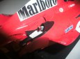 Ferrari F2004 - M. Schumi