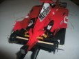Ferrari F2004 - M. Schumi