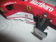 Ferrari F2004 - M. Schumi