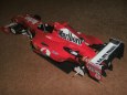 Ferrari F2004 - M. Schumi