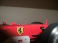 Ferrari F2004 - M. Schumi