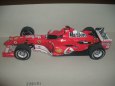 Ferrari F2004 - M. Schumi