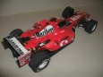 Ferrari F2004 - M. Schumi