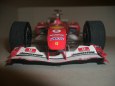 Ferrari F2004 - M. Schumi
