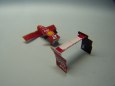 Ferrari F2008, 2008, F. Massa