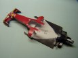 Ferrari F2008, 2008, F. Massa