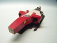 Ferrari F2008, 2008, F. Massa