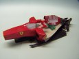 Ferrari F2008, 2008, F. Massa