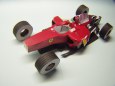 Ferrari F2008, 2008, F. Massa