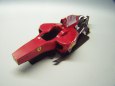 Ferrari F2008, 2008, F. Massa