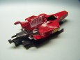 Ferrari F2008, 2008, F. Massa