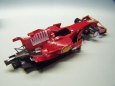 Ferrari F2008, 2008, F. Massa