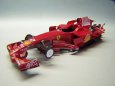 Ferrari F2008, 2008, F. Massa