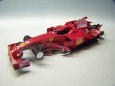 Ferrari F2008, 2008, F. Massa