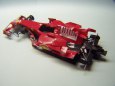 Ferrari F2008, 2008, F. Massa