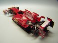 Ferrari F2008, 2008, F. Massa