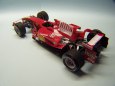 Ferrari F2008, 2008, F. Massa
