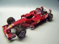 Ferrari F2008, 2008, F. Massa