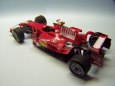 Ferrari F2008, 2008, F. Massa