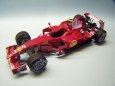 Ferrari F2008, 2008, F. Massa