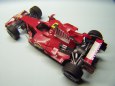 Ferrari F2008, 2008, F. Massa