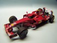 Ferrari F2008, 2008, F. Massa