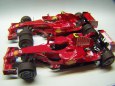 Ferrari F2008, 2008, F. Massa
