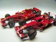 Ferrari F2008, 2008, F. Massa