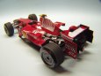 Ferrari F2008, 2008, F. Massa