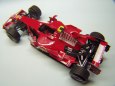 Ferrari F2008, 2008, F. Massa