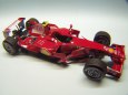 Ferrari F2008, 2008, F. Massa