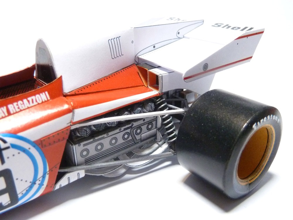 Ferrari F 312 B2 VC Argentiny ´74 (Plná velikost v novém okně) Ferrari F 312 B2 VC Argentiny ´74