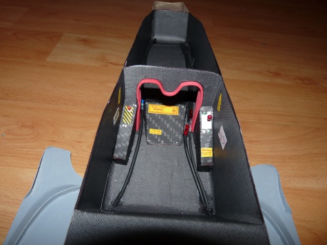 FERRARI SF 15 T Maďarsko 2015 FERRARI SF 15 T Maďarsko 2015