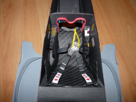 FERRARI SF 15 T Maďarsko 2015 FERRARI SF 15 T Maďarsko 2015