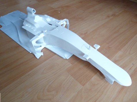FERRARI SF 15 T Maďarsko 2015 FERRARI SF 15 T Maďarsko 2015