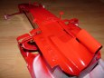 FERRARI SF 15 T  Ma�arsko 2015