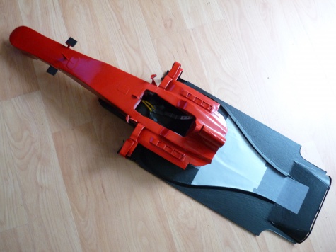 FERRARI SF 15 T Maďarsko 2015 FERRARI SF 15 T Maďarsko 2015