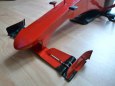 FERRARI SF 15 T  Ma�arsko 2015